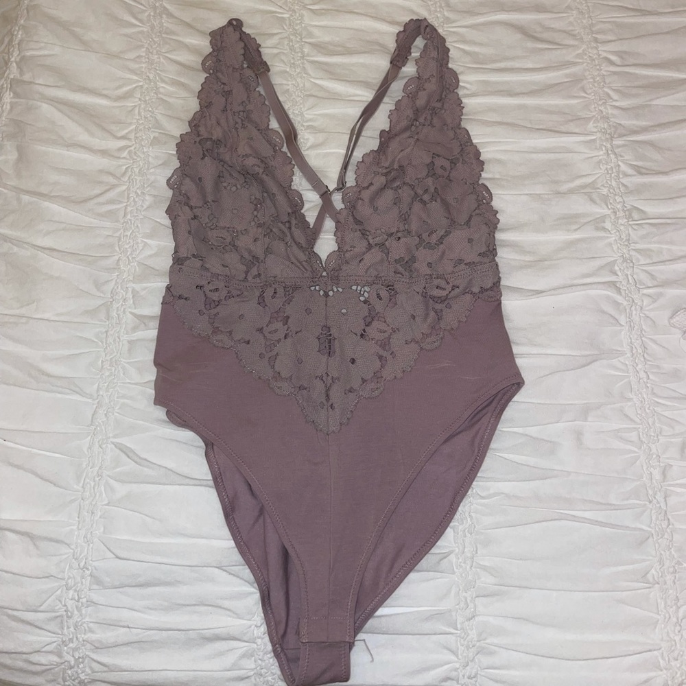 Forever 21 body suit